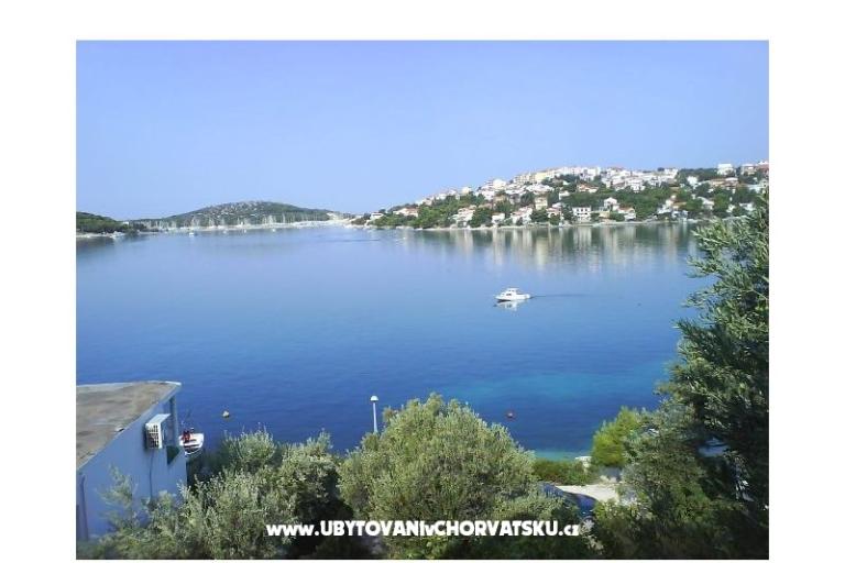 Apartmány Rogoznica – foto 14