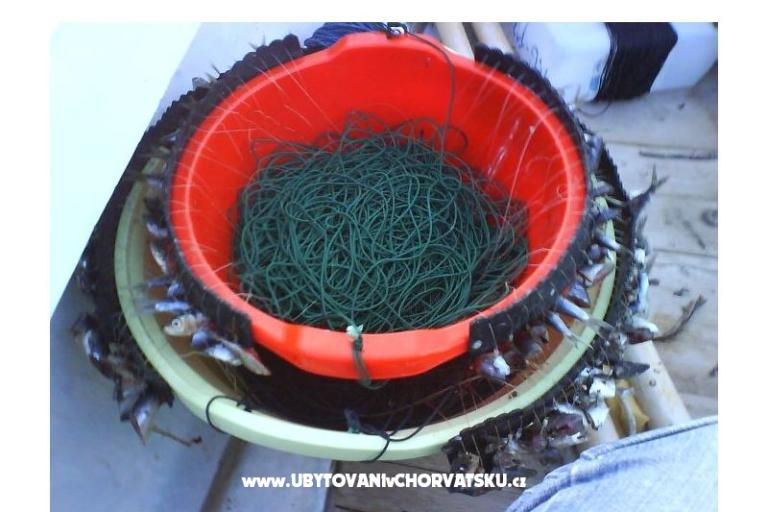 Apartmány Rogoznica – foto 15