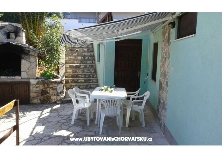 Apartmány Rogoznica – foto 16