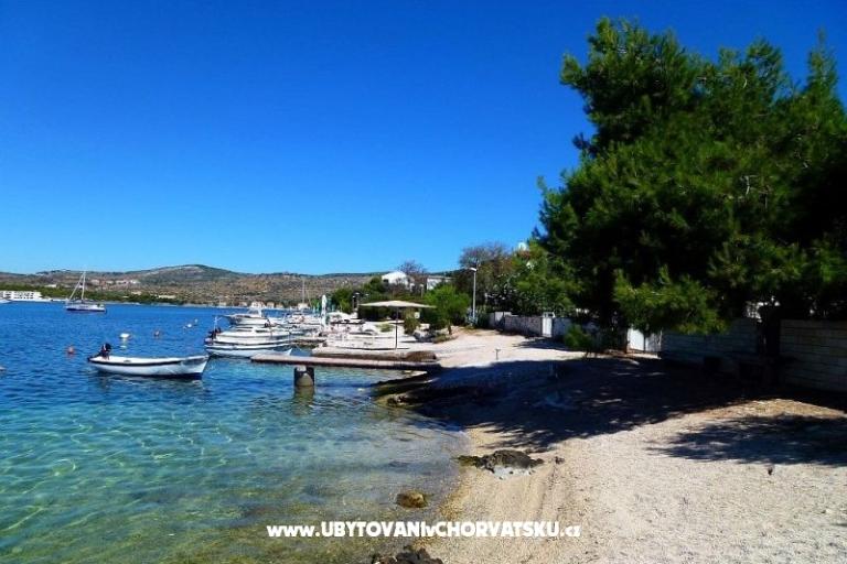 Apartmány Rogoznica – foto 17