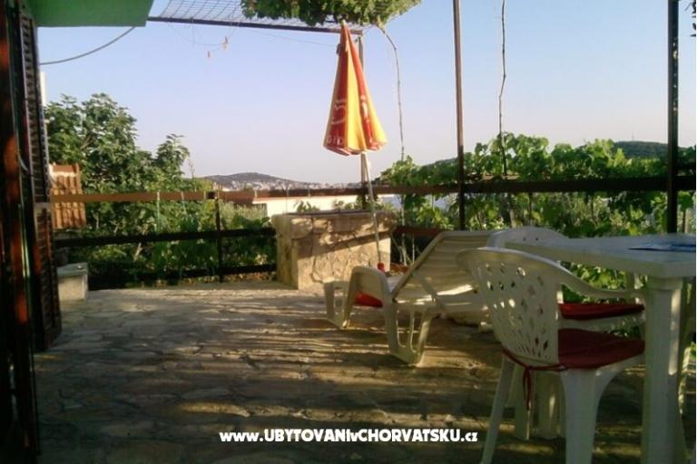 Apartmány Rogoznica – foto 18