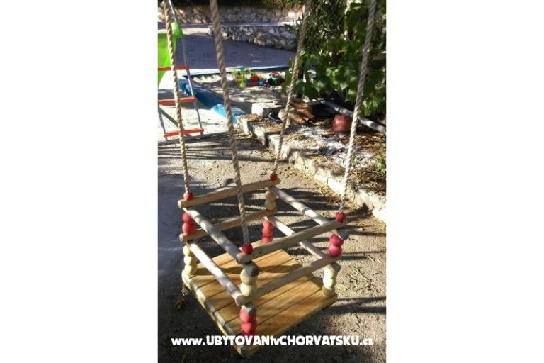 Apartmány Rogoznica – foto 6