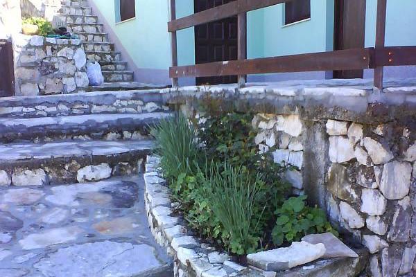 Apartmány Rogoznica – foto 7