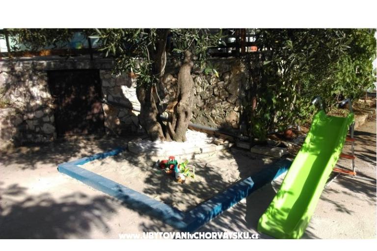 Apartmány Rogoznica – foto 8