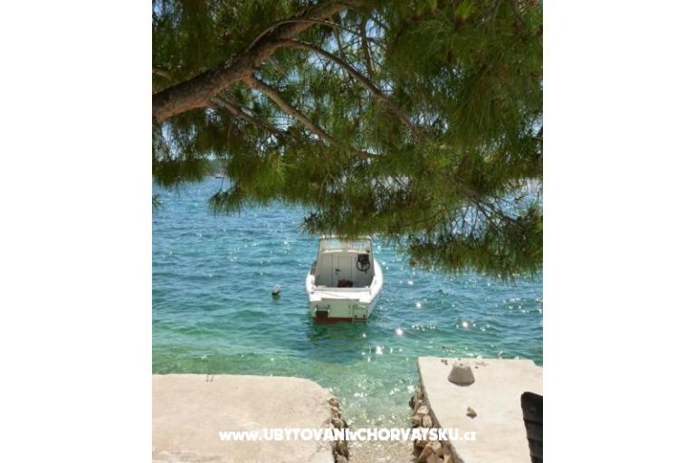 Apartmány Rogoznica – foto 9