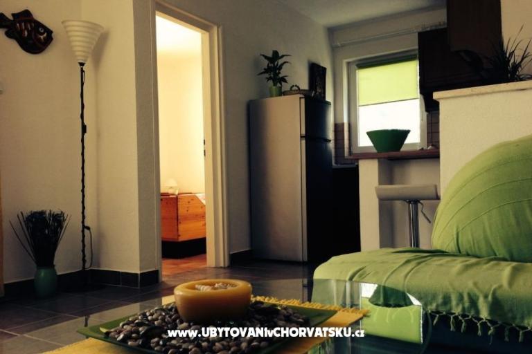 Apartmány Batić – foto 10