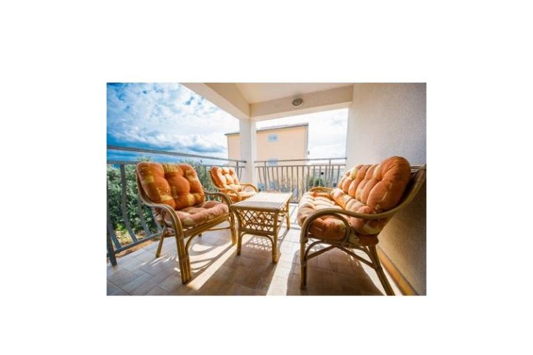 Apartmány Batić – foto 12