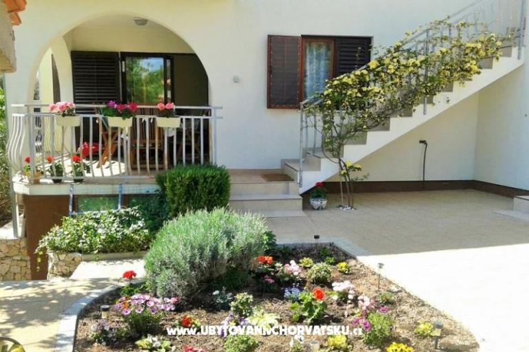 Apartmány Batić – foto 18