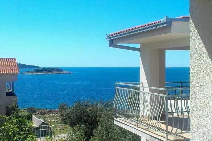 Apartmány Batić – foto 2