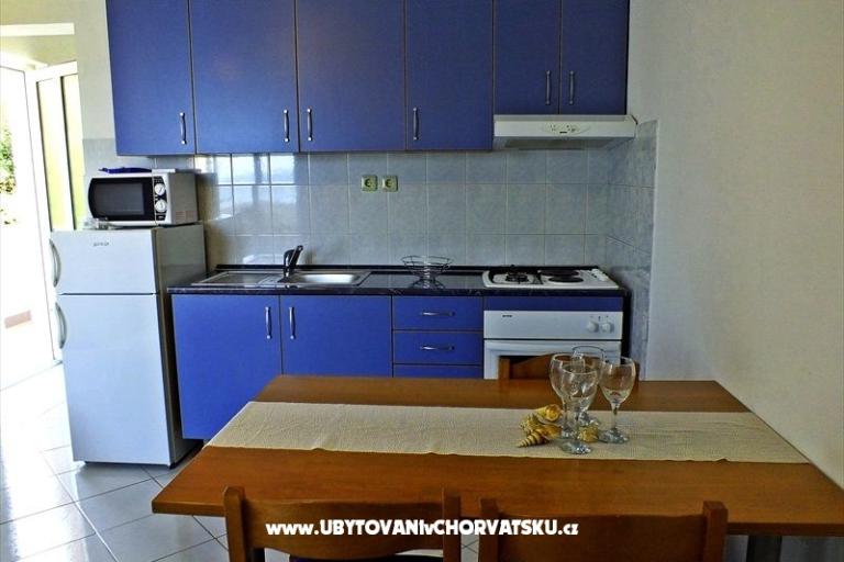 Apartmány Sandra – foto 16