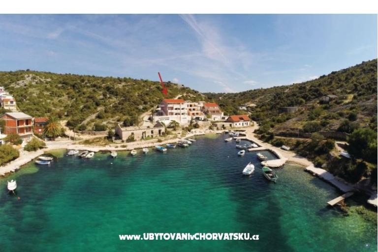 Apartmány Sandra – foto 3