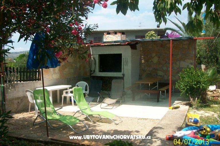 Apartmány Silvia – foto 9