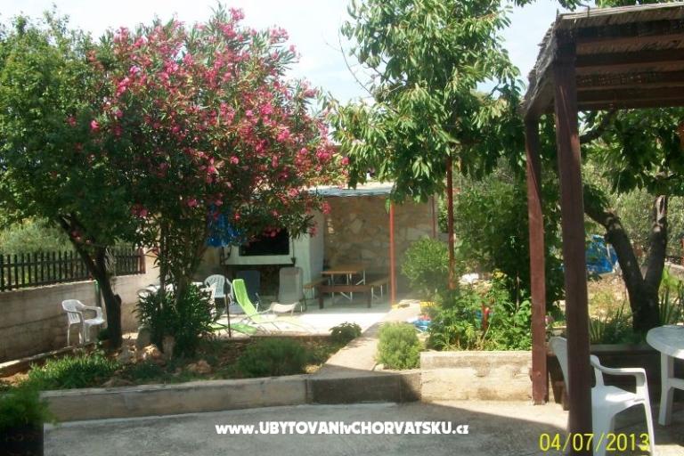 Apartmány Silvia – foto 10