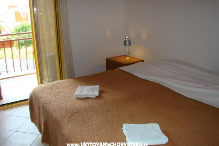 Apartmány Silvia – foto 3