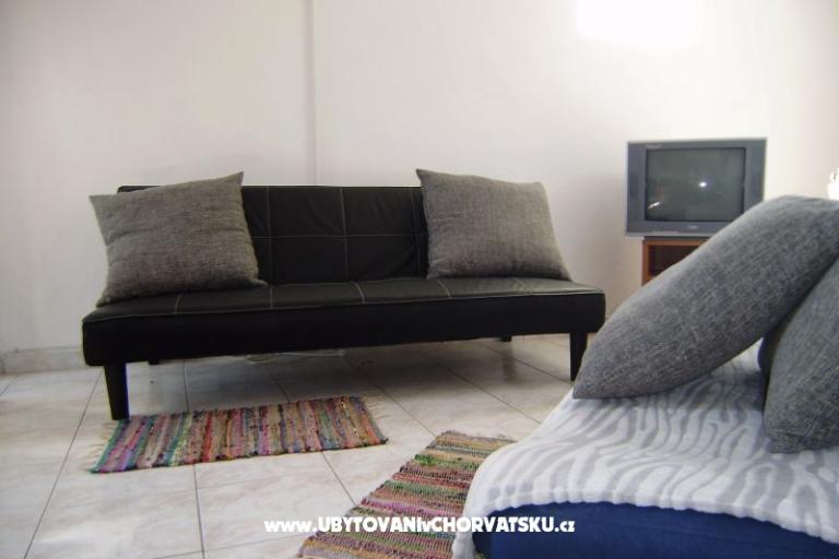 Apartmány Silvia – foto 5