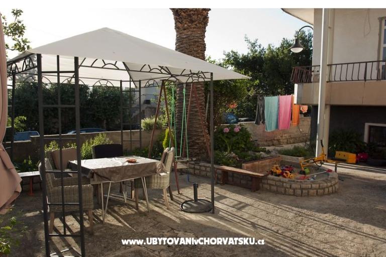 Apartmány Skorin – foto 16