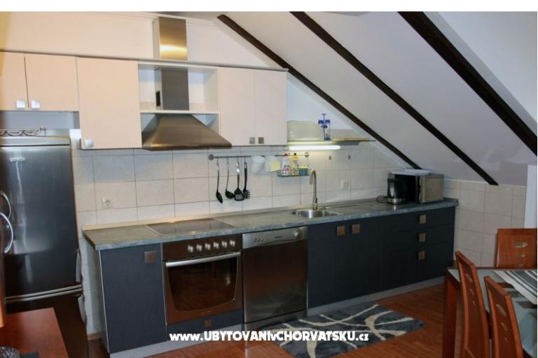 Apartmány Skorin – foto 2