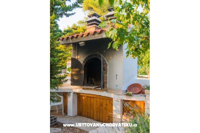 Apartmány Slavica – foto 12