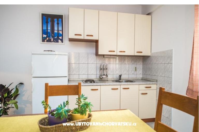 Apartmány Slavica – foto 7