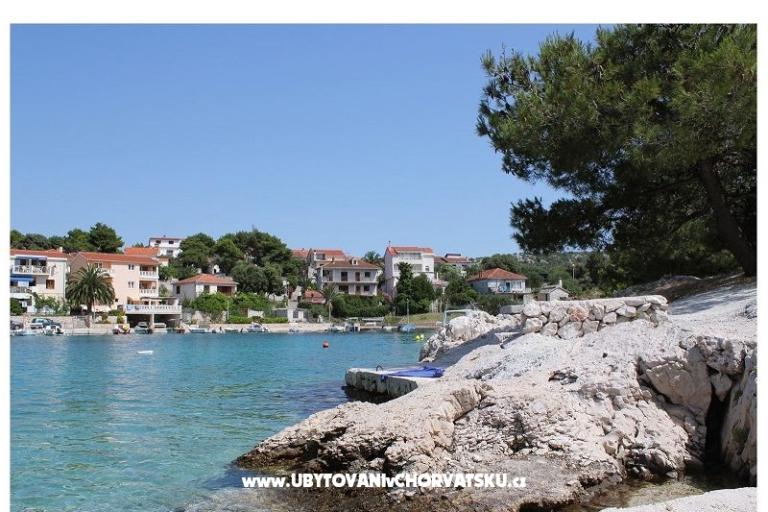 Apartmány Tomy – foto 10