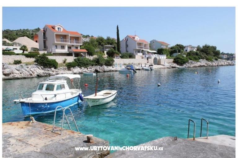 Apartmány Tomy – foto 11