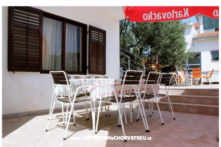 Apartmány Tomy – foto 14