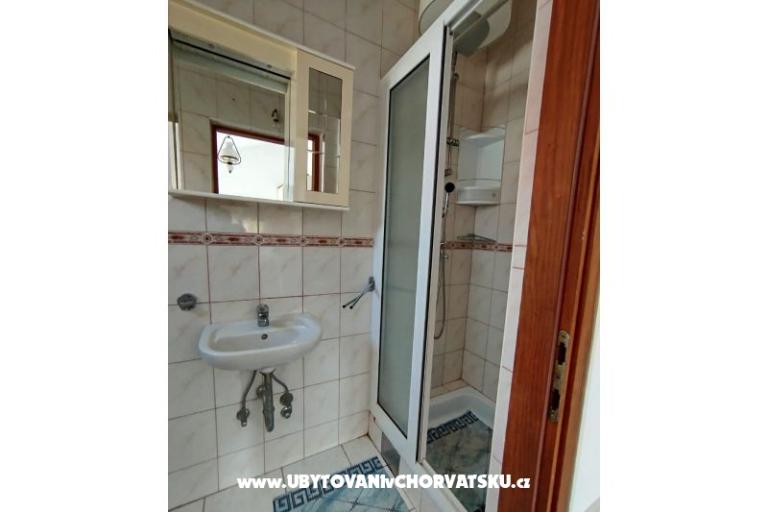 Apartmány Tomy – foto 13