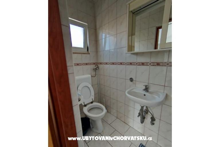 Apartmány Tomy – foto 14