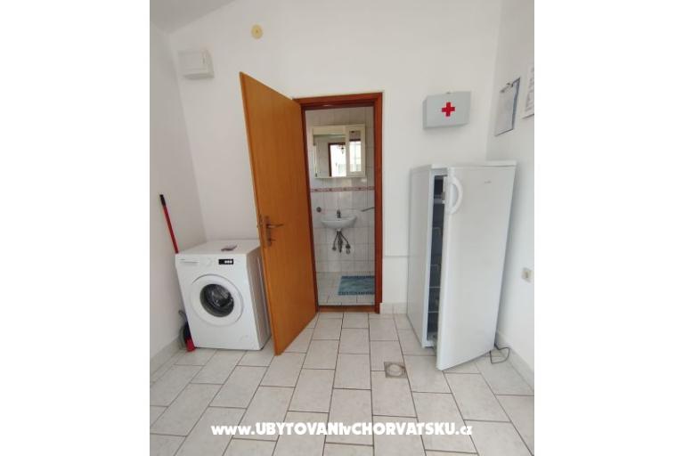 Apartmány Tomy – foto 16