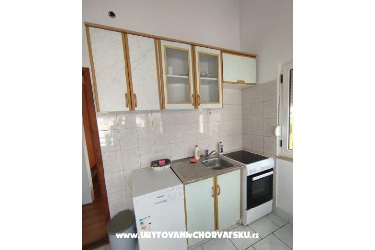Apartmány Tomy – foto 17