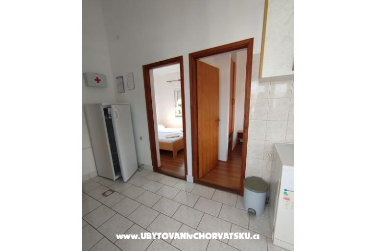 Apartmány Tomy – foto 19
