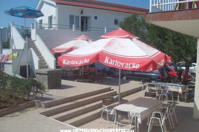 Apartmány Tomy – foto 5