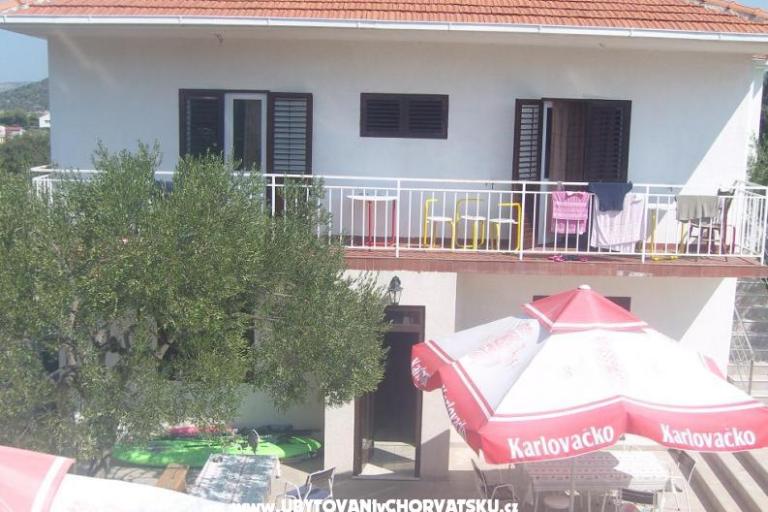 Apartmány Tomy – foto 6