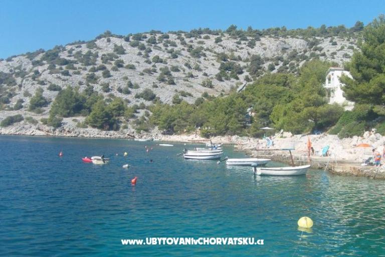 Apartmány Tomy – foto 9