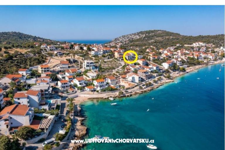 Apartmány Turtle – foto 10