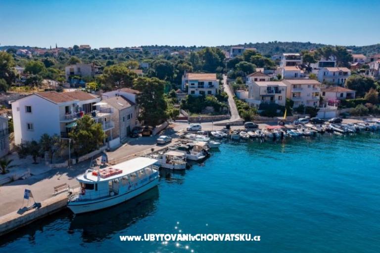 Apartmány Turtle – foto 11