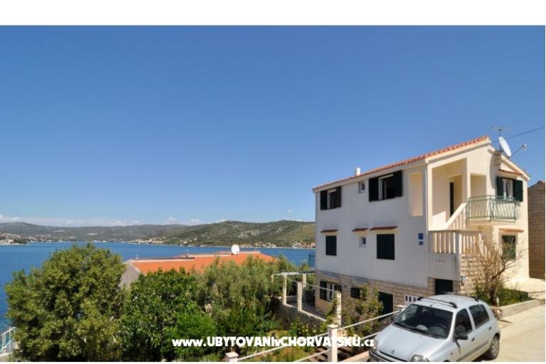 Apartmány Turtle – foto 3