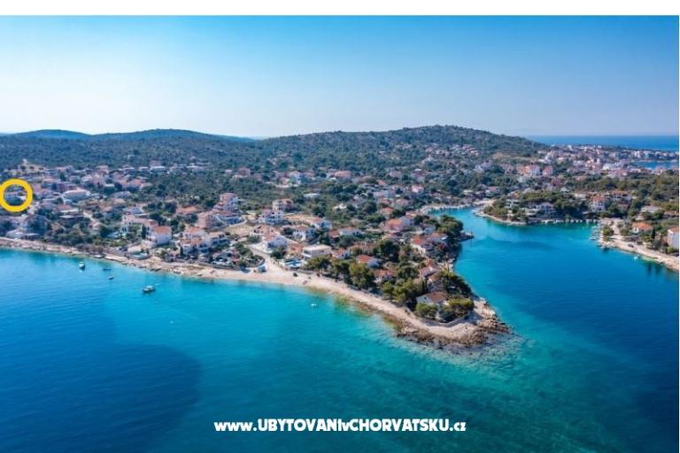 Apartmány Turtle – foto 7