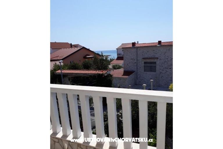 Apartmány Ukić – foto 5