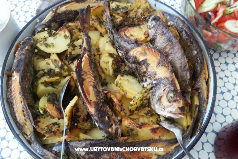 Apartmány Ursula – foto 9