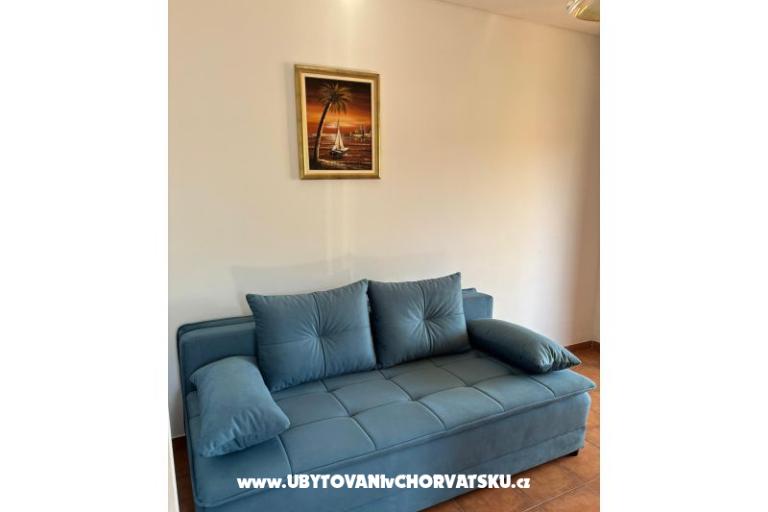 Apartmány Viktor – foto 12
