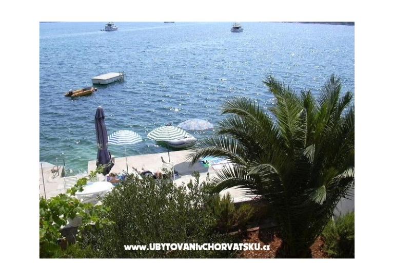 Apartmány Villa Branka – foto 10