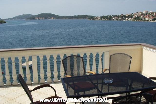 Apartmány Villa Branka – foto 5