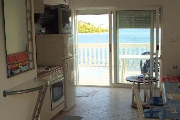 Apartmány Villa Branka – foto 6