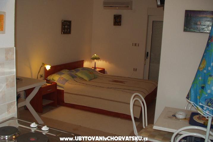Apartmány Villa Branka – foto 7