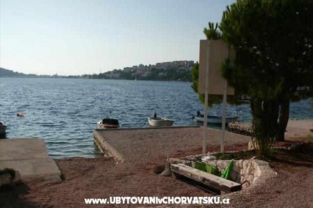 Apartmány Villa Marija – foto 10