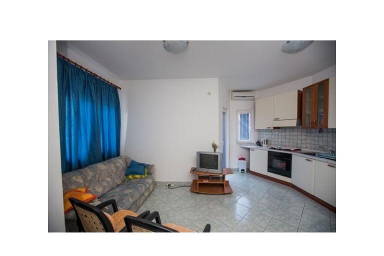 Apartmány Villa Marija – foto 12