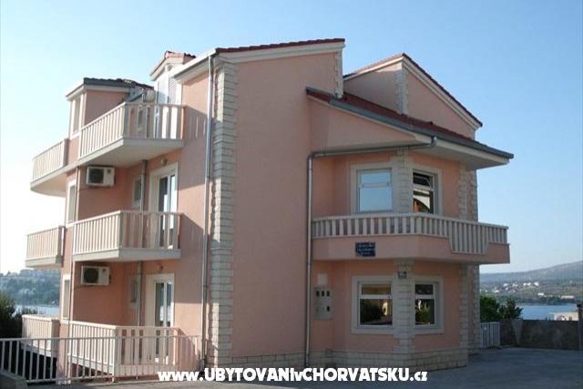 Apartmány Villa Marija – foto 2