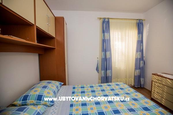 Apartmány Villa Marija – foto 4