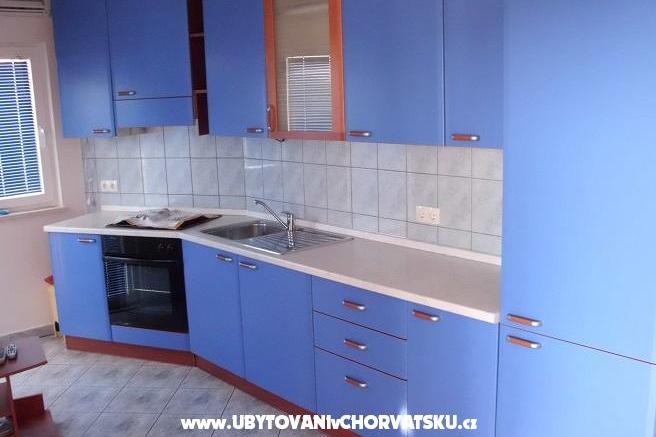 Apartmány Villa Marija – foto 6